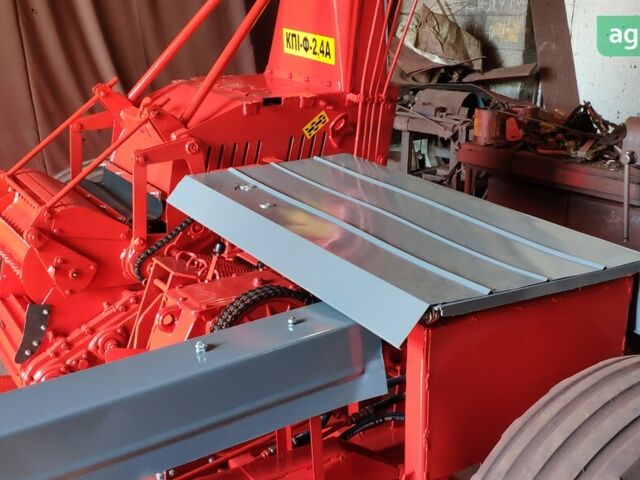 БілоцерківМАЗ Рось-2, об'ємом двигуна 0 л та пробігом 0 тис. км за 4496 $, фото 8 на Automoto.ua