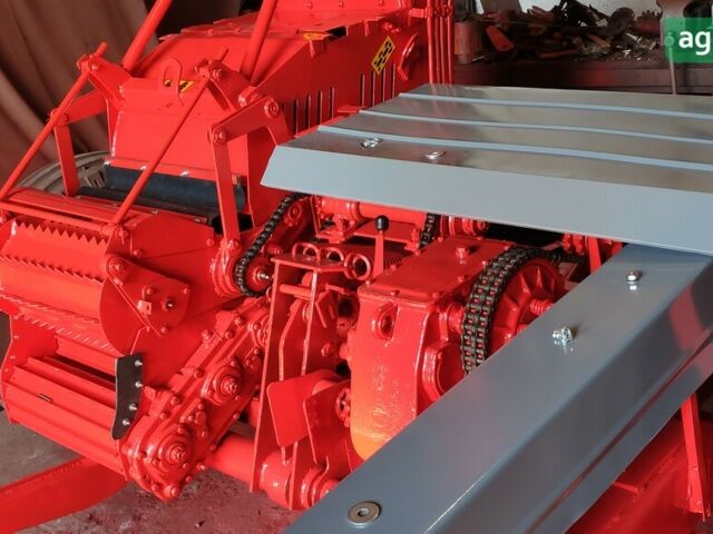 БілоцерківМАЗ Рось-2, об'ємом двигуна 0 л та пробігом 0 тис. км за 4496 $, фото 9 на Automoto.ua