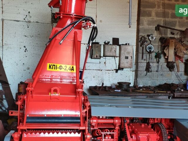 БілоцерківМАЗ Рось-2, об'ємом двигуна 0 л та пробігом 0 тис. км за 4496 $, фото 11 на Automoto.ua