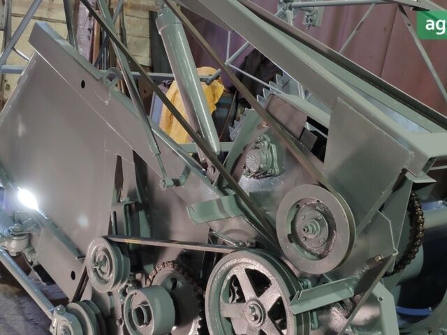 БілоцерківМАЗ Рось-2, об'ємом двигуна 0 л та пробігом 0 тис. км за 4496 $, фото 14 на Automoto.ua