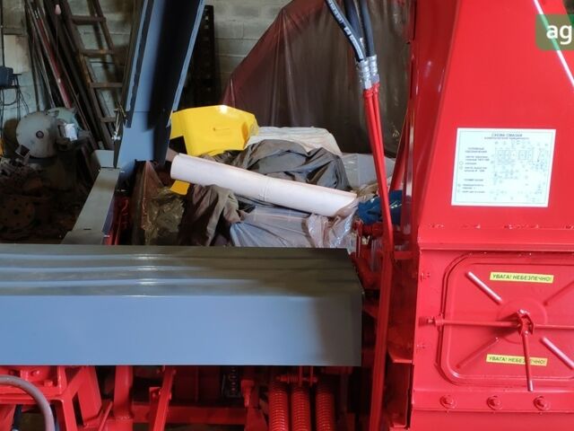 БілоцерківМАЗ Рось-2, об'ємом двигуна 0 л та пробігом 0 тис. км за 4496 $, фото 6 на Automoto.ua