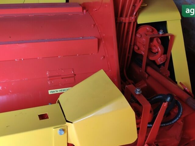 БілоцерківМАЗ Рось-2, об'ємом двигуна 0 л та пробігом 0 тис. км за 4496 $, фото 4 на Automoto.ua