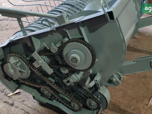 БілоцерківМАЗ Рось-2, об'ємом двигуна 0 л та пробігом 0 тис. км за 4496 $, фото 17 на Automoto.ua