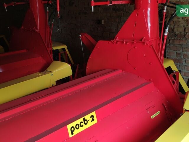 БілоцерківМАЗ Рось-2, об'ємом двигуна 0 л та пробігом 0 тис. км за 4496 $, фото 10 на Automoto.ua