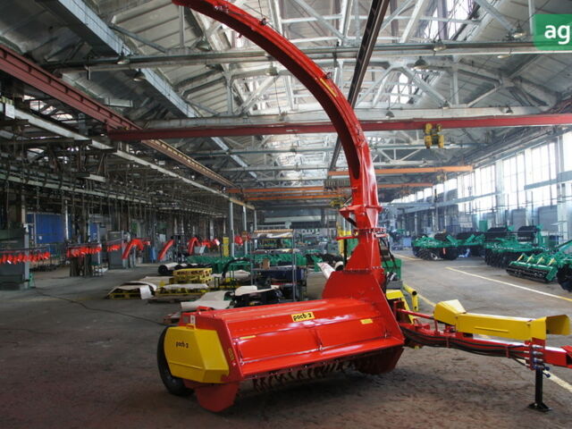 БелоцерковМАЗ Рось-2, объемом двигателя 0 л и пробегом 0 тыс. км за 10146 $, фото 2 на Automoto.ua