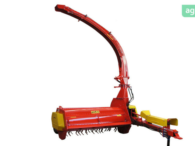 БелоцерковМАЗ Рось-2, объемом двигателя 0 л и пробегом 0 тыс. км за 10146 $, фото 1 на Automoto.ua