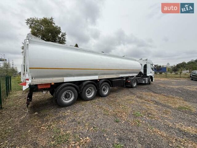 Білий Беналу 2С21, об'ємом двигуна 0 л та пробігом 1 тис. км за 45000 $, фото 6 на Automoto.ua