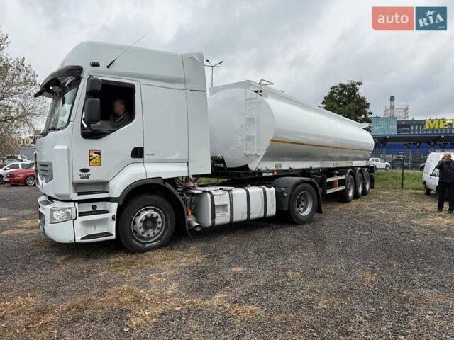 Белый Беналу 2С21, объемом двигателя 0 л и пробегом 1 тыс. км за 44000 $, фото 2 на Automoto.ua