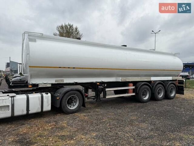 Белый Беналу 2С21, объемом двигателя 0 л и пробегом 1 тыс. км за 44000 $, фото 4 на Automoto.ua