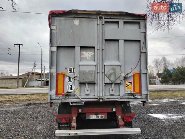 Червоний Беналу 2С21, об'ємом двигуна 0 л та пробігом 0 тис. км за 25500 $, фото 1 на Automoto.ua