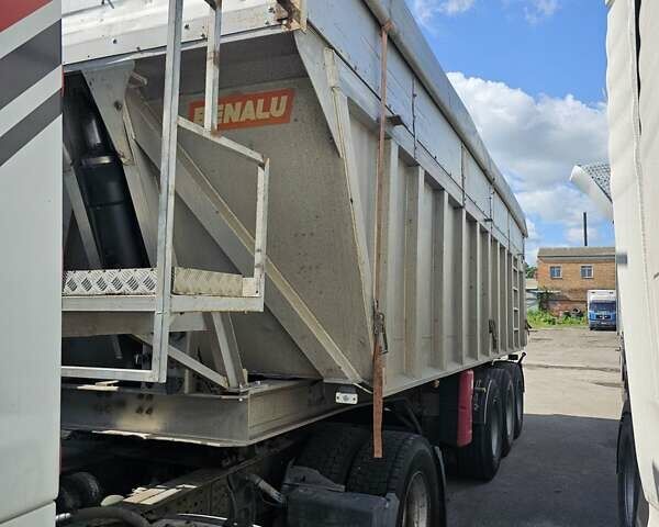 Беналу 2С21, об'ємом двигуна 0 л та пробігом 0 тис. км за 16000 $, фото 1 на Automoto.ua