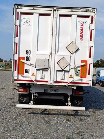 Беналу 3S24, объемом двигателя 0 л и пробегом 100 тыс. км за 45000 $, фото 7 на Automoto.ua