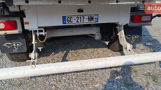 Беналу 3S24, объемом двигателя 0 л и пробегом 100 тыс. км за 45000 $, фото 6 на Automoto.ua