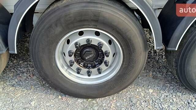 Беналу 3S24, объемом двигателя 0 л и пробегом 100 тыс. км за 45000 $, фото 3 на Automoto.ua