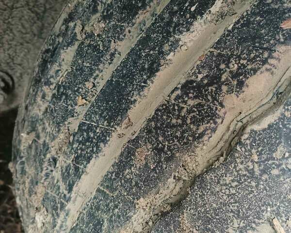 Сірий Беналу 3S24, об'ємом двигуна 0 л та пробігом 140 тис. км за 21000 $, фото 4 на Automoto.ua