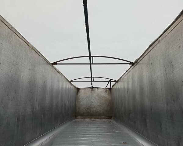 Сірий Беналу 3S24, об'ємом двигуна 0 л та пробігом 140 тис. км за 21000 $, фото 2 на Automoto.ua