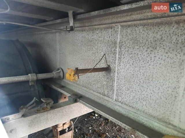 Сірий Беналу 3S24, об'ємом двигуна 0 л та пробігом 140 тис. км за 21000 $, фото 5 на Automoto.ua