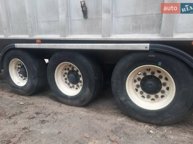 Сірий Беналу 3S24, об'ємом двигуна 0 л та пробігом 140 тис. км за 21000 $, фото 1 на Automoto.ua