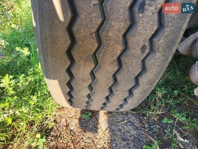 Сірий Беналу 3S24, об'ємом двигуна 0 л та пробігом 140 тис. км за 21000 $, фото 6 на Automoto.ua