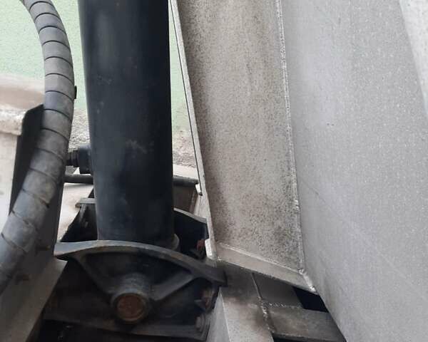 Сірий Беналу 3S24, об'ємом двигуна 0 л та пробігом 140 тис. км за 21000 $, фото 7 на Automoto.ua