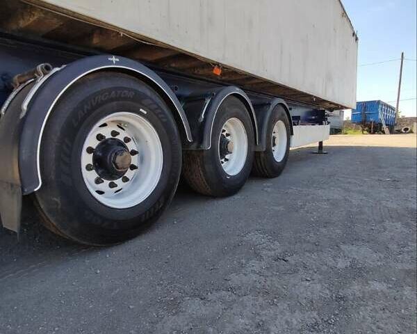 Беналу 73, объемом двигателя 0 л и пробегом 500 тыс. км за 12500 $, фото 2 на Automoto.ua