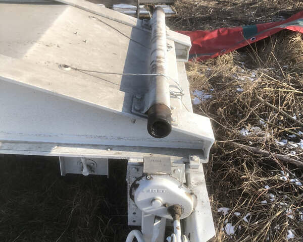 Білий Беналу Бєналу, об'ємом двигуна 0 л та пробігом 500 тис. км за 7300 $, фото 3 на Automoto.ua