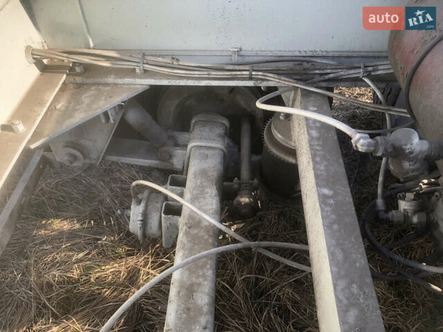 Білий Беналу Бєналу, об'ємом двигуна 0 л та пробігом 500 тис. км за 7300 $, фото 4 на Automoto.ua