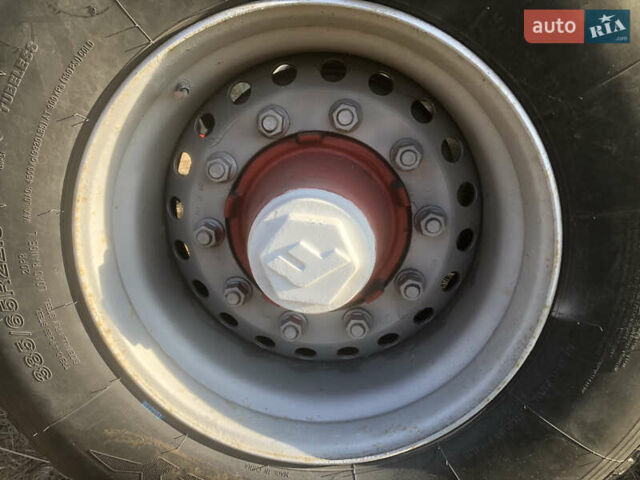 Білий Беналу Бєналу, об'ємом двигуна 0 л та пробігом 500 тис. км за 7300 $, фото 5 на Automoto.ua