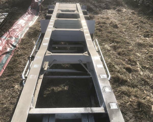 Білий Беналу Бєналу, об'ємом двигуна 0 л та пробігом 500 тис. км за 7300 $, фото 1 на Automoto.ua