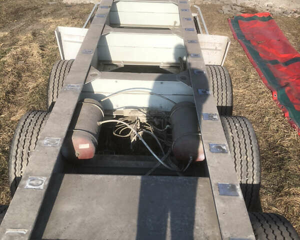 Білий Беналу Бєналу, об'ємом двигуна 0 л та пробігом 500 тис. км за 7300 $, фото 11 на Automoto.ua