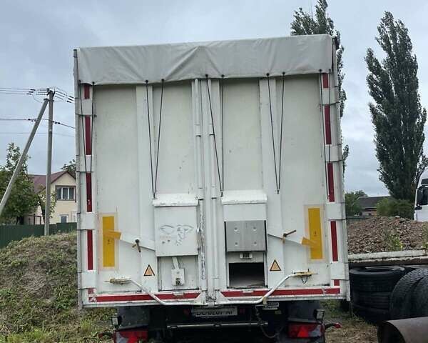 Черный Беналу Беналу, объемом двигателя 0 л и пробегом 100 тыс. км за 38500 $, фото 1 на Automoto.ua