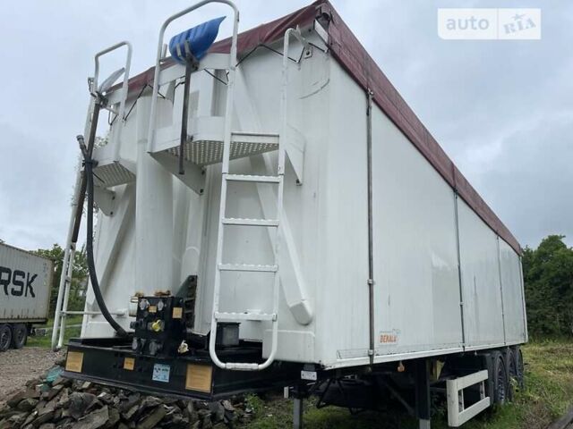 Черный Беналу Беналу, объемом двигателя 0 л и пробегом 100 тыс. км за 38500 $, фото 2 на Automoto.ua