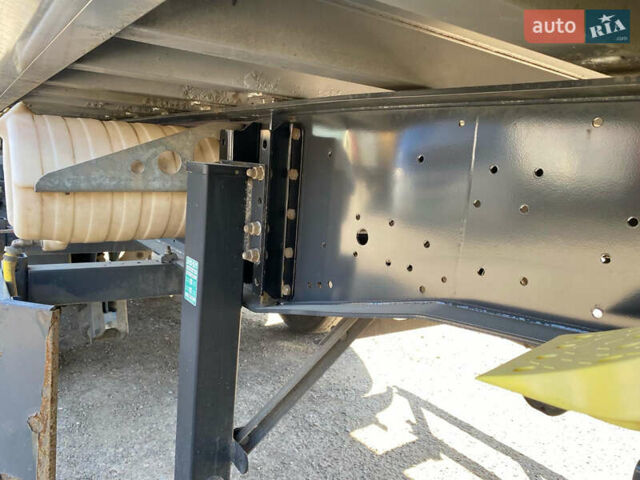 Беналу Беналу, объемом двигателя 0 л и пробегом 10 тыс. км за 41962 $, фото 14 на Automoto.ua