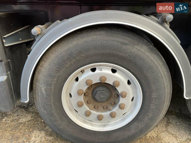 Беналу Беналу, объемом двигателя 0 л и пробегом 10 тыс. км за 41962 $, фото 4 на Automoto.ua