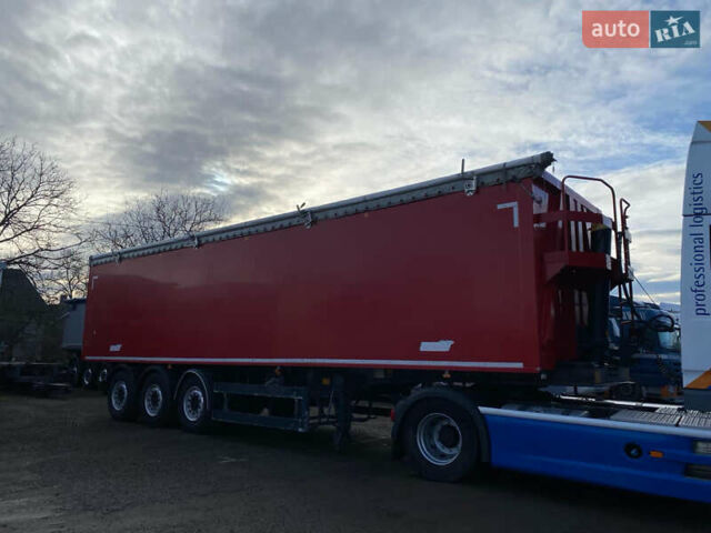 Беналу Беналу, объемом двигателя 0 л и пробегом 10 тыс. км за 41962 $, фото 6 на Automoto.ua