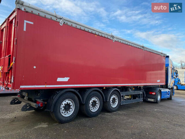 Беналу Беналу, объемом двигателя 0 л и пробегом 10 тыс. км за 41962 $, фото 8 на Automoto.ua