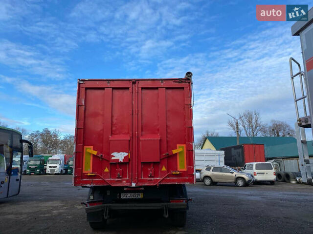 Беналу Беналу, объемом двигателя 0 л и пробегом 10 тыс. км за 41962 $, фото 9 на Automoto.ua