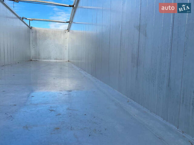 Беналу Беналу, объемом двигателя 0 л и пробегом 10 тыс. км за 41962 $, фото 13 на Automoto.ua