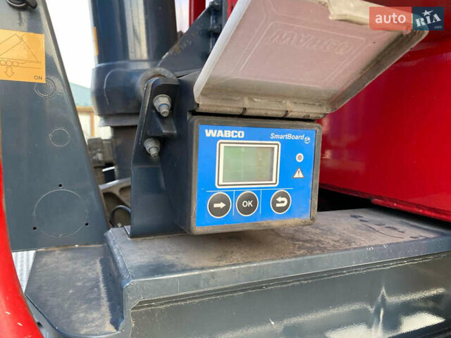 Беналу Беналу, объемом двигателя 0 л и пробегом 10 тыс. км за 41962 $, фото 3 на Automoto.ua