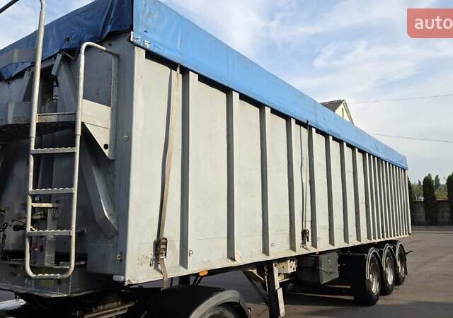 Беналу Бєналу, об'ємом двигуна 0 л та пробігом 100 тис. км за 10800 $, фото 4 на Automoto.ua