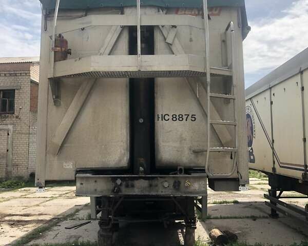 Беналу Бєналу, об'ємом двигуна 0 л та пробігом 0 тис. км за 7500 $, фото 2 на Automoto.ua