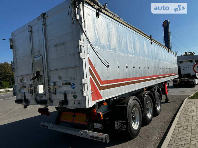 Беналу Бєналу, об'ємом двигуна 0 л та пробігом 300 тис. км за 23500 $, фото 5 на Automoto.ua