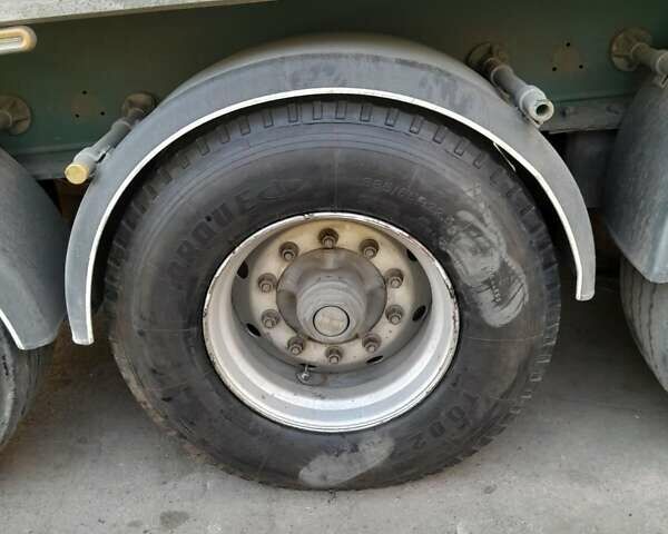 Беналу Беналу, объемом двигателя 0 л и пробегом 1 тыс. км за 21500 $, фото 3 на Automoto.ua