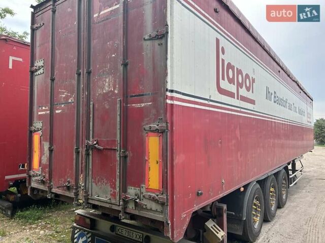 Беналу Беналу, объемом двигателя 0 л и пробегом 100 тыс. км за 22000 $, фото 2 на Automoto.ua