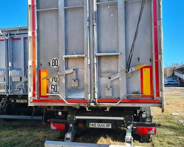 Беналу Беналу, объемом двигателя 0 л и пробегом 0 тыс. км за 21600 $, фото 16 на Automoto.ua