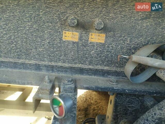 Беналу Беналу, объемом двигателя 0 л и пробегом 0 тыс. км за 14000 $, фото 3 на Automoto.ua