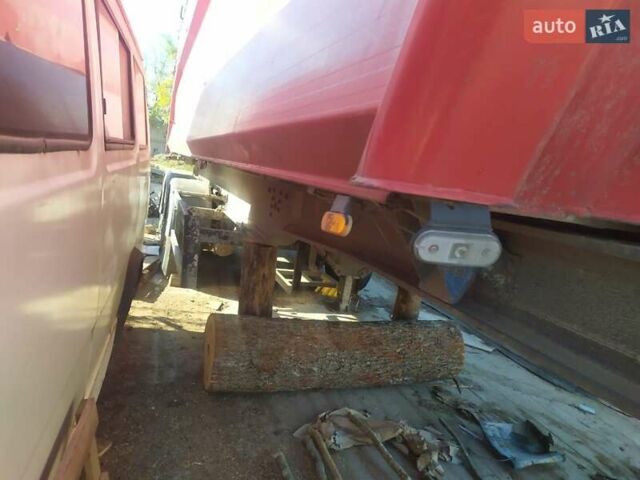 Беналу Бєналу, об'ємом двигуна 0 л та пробігом 0 тис. км за 9800 $, фото 8 на Automoto.ua