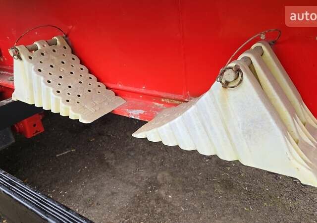 Беналу Беналу, объемом двигателя 0 л и пробегом 230 тыс. км за 17850 $, фото 8 на Automoto.ua