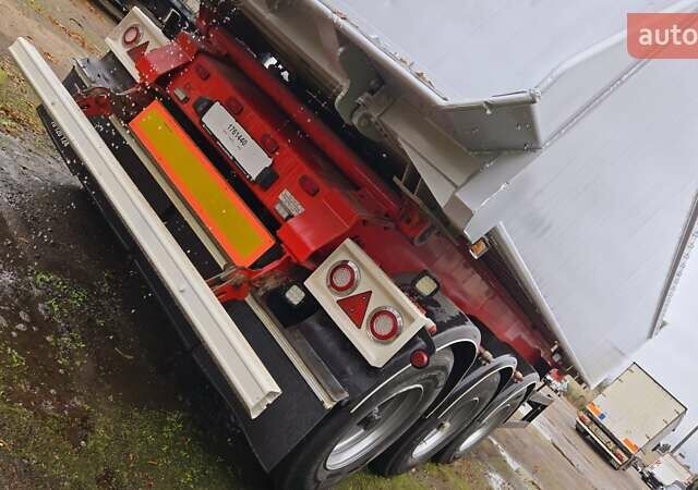 Беналу Беналу, объемом двигателя 0 л и пробегом 230 тыс. км за 18850 $, фото 9 на Automoto.ua