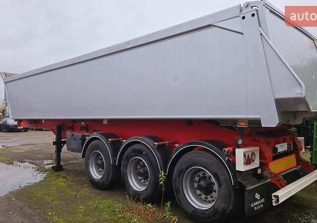 Беналу Беналу, объемом двигателя 0 л и пробегом 230 тыс. км за 18850 $, фото 13 на Automoto.ua